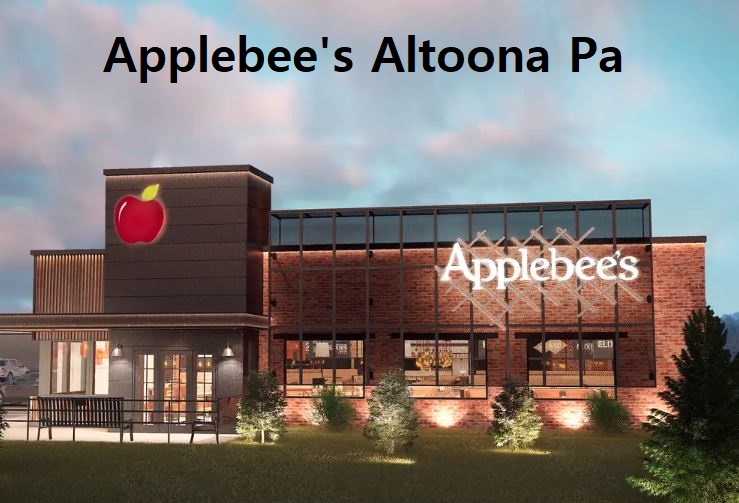 Applebee's Altoona Pa