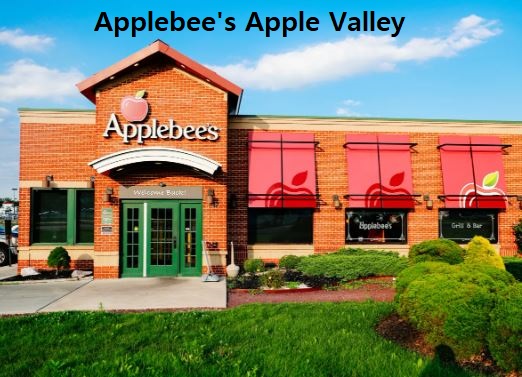 Applebee's Apple Valley