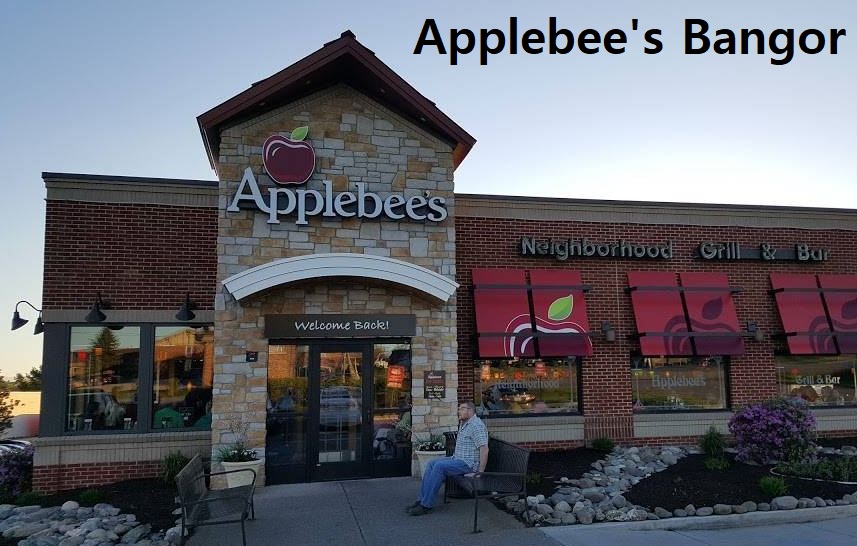 Applebee's Bangor