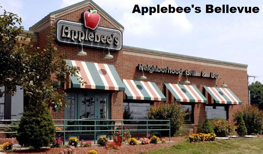 Applebee's Bellevue