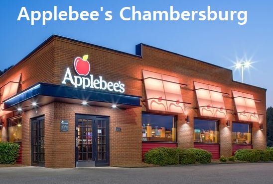 Applebee's Chambersburg