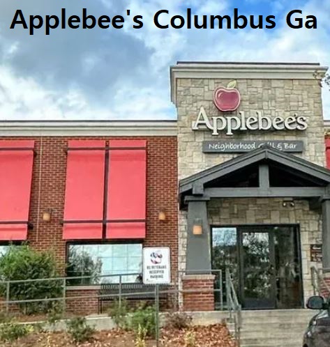 Applebee's Columbus Ga