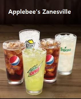 Applebee's Zanesville
