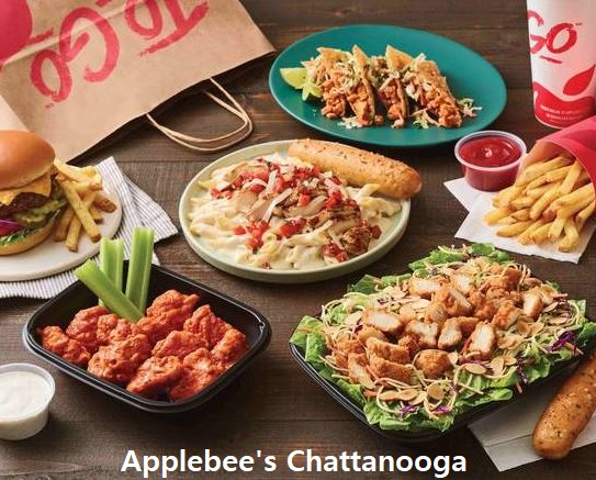 Applebee's Chattanooga