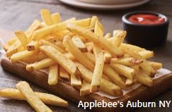 Applebee's Auburn NY